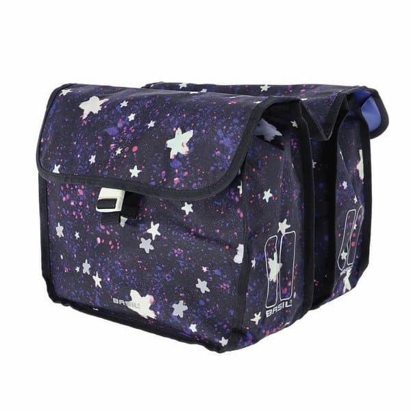 Kinder-Doppelpacktasche "Stardust"