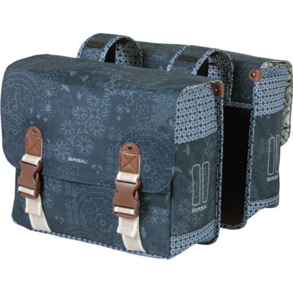 Doppelpacktasche "Boheme-Double"