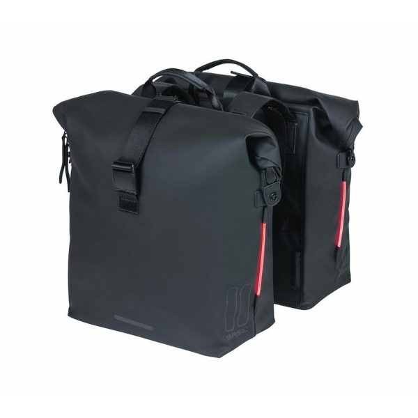 Doppelpacktasche SoHo Nordlicht