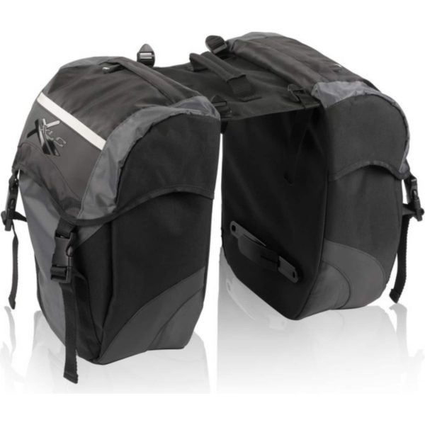 Doppelpacktasche BA-S41