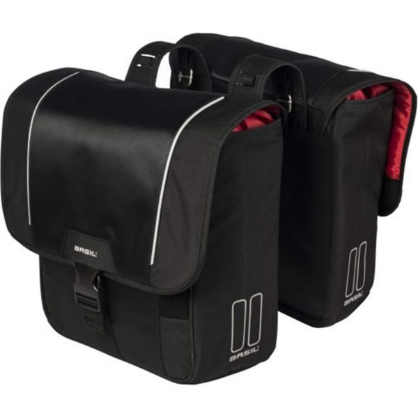 Doppelpacktasche "Sport Design"