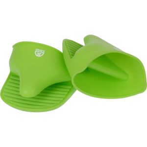 GRÄWE Silikon-Topfhandschuhe 2er Set