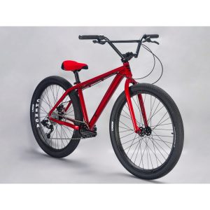 Mafiabikes Chenga Wheelie Bike ab 155 cm für Jugendliche und Erwachsene Stunt Bike retro Fahrrad für Wheelies 27
