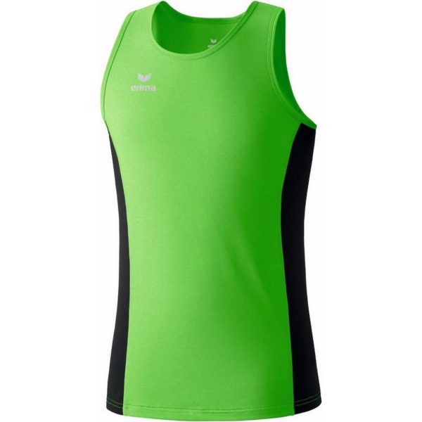 Premium One Running Singlet