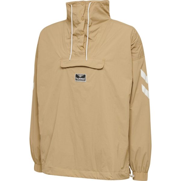 Hummel Vind oversized Anorak