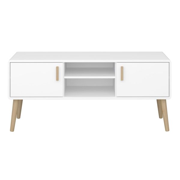 TV Tisch Lowboard Fernsehtisch Regal Schrank Fernsehschrank Kommode Sideboard