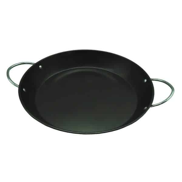 Campinggaz Paellapfanne Paellera Pfanne Culinary BBQ Wok Ø35/29 cm Grillpfanne