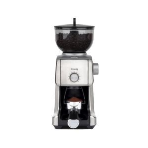 HKoenig GRD830 elektrische Kaffeemühle Kapazität 400g