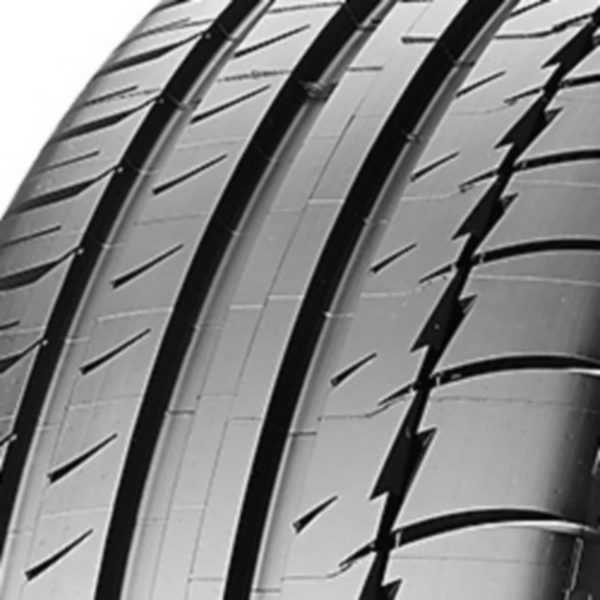 Michelin Pilot Sport PS2 265/35 ZR19 (94Y) N2