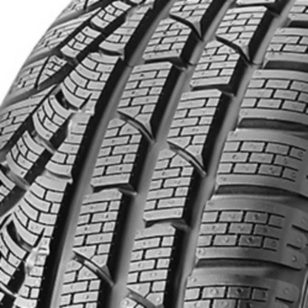 Pirelli Winter 210 SottoZero Serie II runflat 225/50 R17 94H *