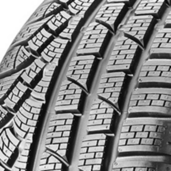 Pirelli Winter 240 SottoZero Serie II 245/40 R20 99V XL