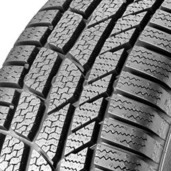 Continental ContiWinterContact TS 830P 265/40 R19 98V