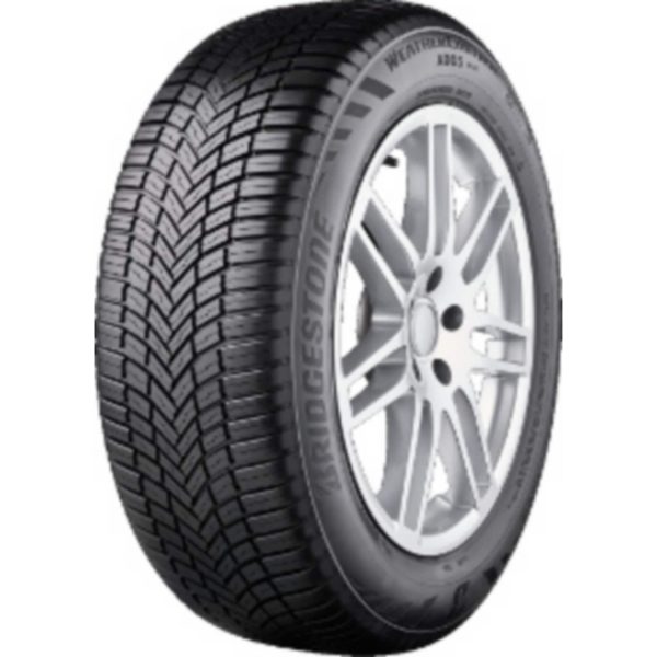 Bridgestone Weather Control A005 Evo 245/45 R19 102V XL