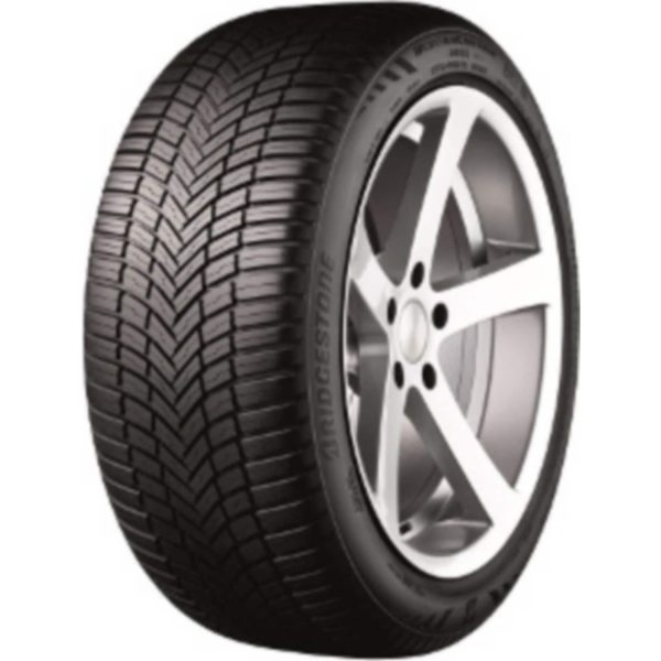 Bridgestone Weather Control A005 DriveGuard Evo RFT 195/65 R15 95H XL