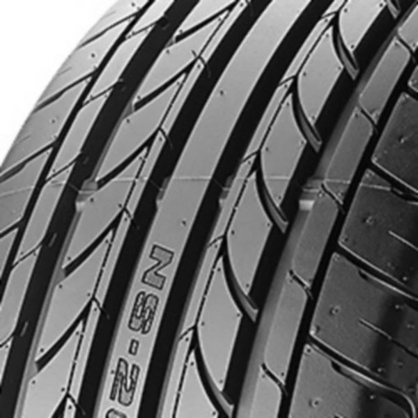 Nankang Noble Sport NS-20 215/50 R17 95V XL