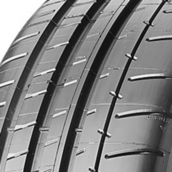 Michelin Pilot Super Sport 255/35 ZR19 (96Y) XL