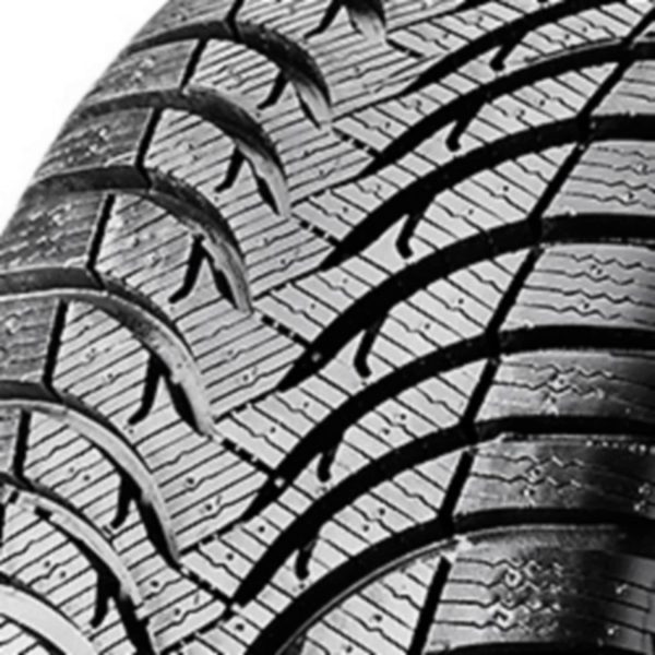 Michelin Alpin A4 185/60 R14 82T