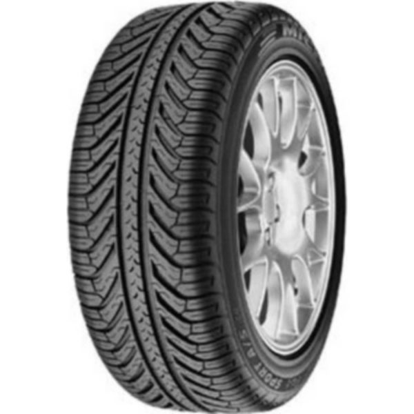 Michelin Pilot Sport A/S Plus 295/35 R20 105V XL N0