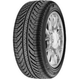 Michelin Pilot Sport A/S Plus 285/40 R19 103V