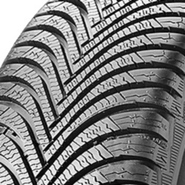 Michelin Alpin 5 ZP 205/50 R17 89V