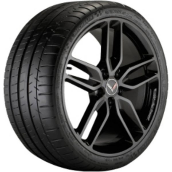 Michelin Pilot Super Sport ZP P335/25 ZR20 (99Y) runflat