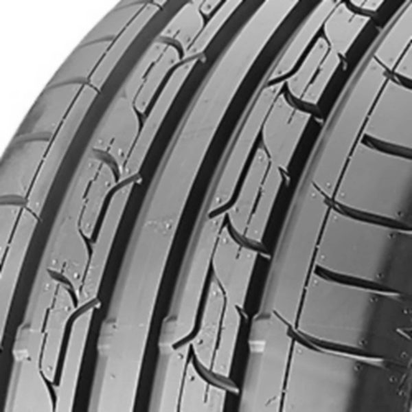 Nankang Green/Sport Eco-2+ 195/55 R16 87V