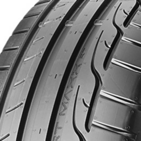 Dunlop Sport Maxx RT 225/45 R18 95Y XL J