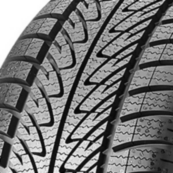 Goodyear UltraGrip 8 Performance 225/40 R18 92V XL