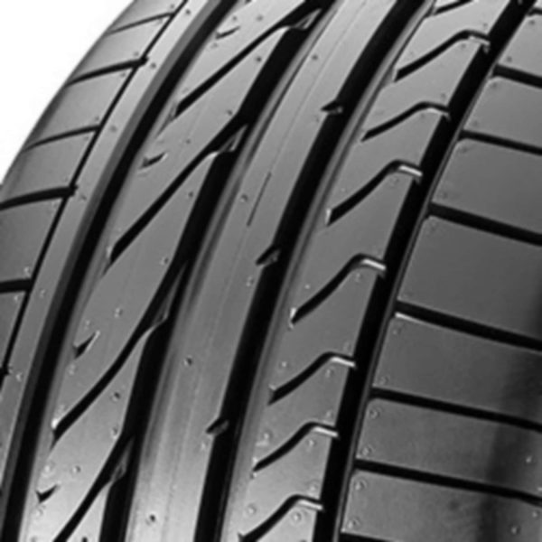 Bridgestone Potenza RE 050 A 285/35 ZR19 99Y A2A