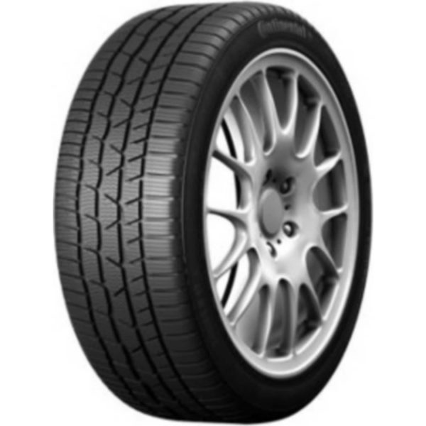 Continental ContiWinterContact TS 830P SSR 225/50 R17 98V XL