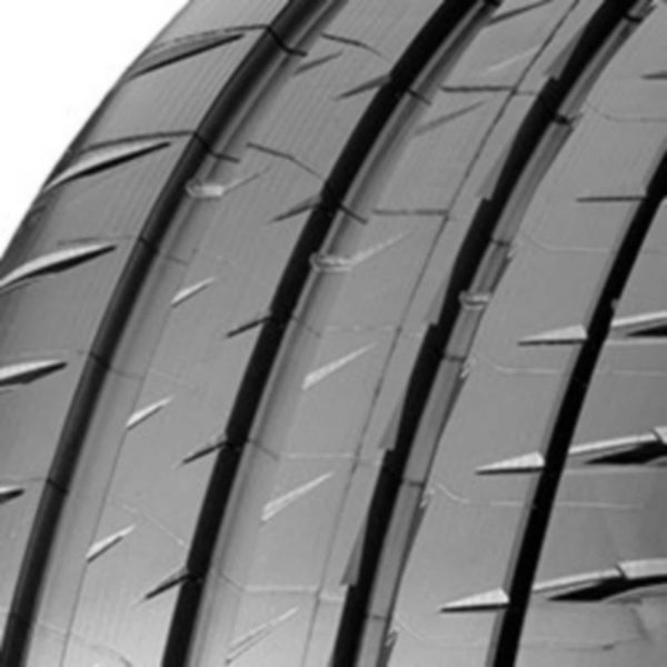 Michelin Pilot Sport 4S 265/35 ZR20 (99Y) XL N0