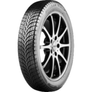 Bridgestone Blizzak LM-500 155/70 R19 88Q XL *