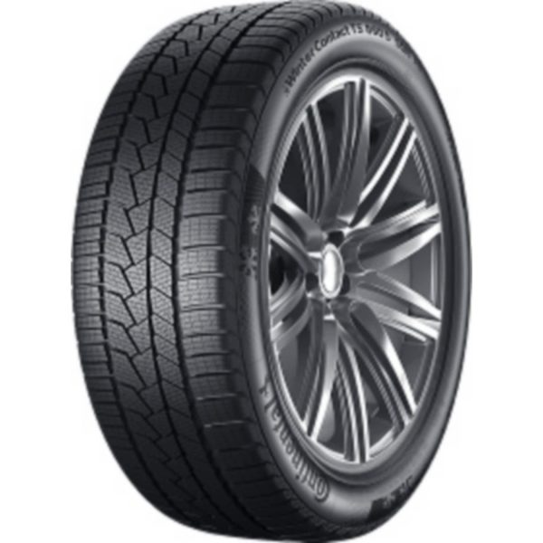 Continental WinterContact TS 860 S SSR 225/60 R18 104H XL