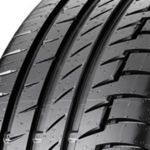 Continental PremiumContact 6 265/40 R21 105Y XL