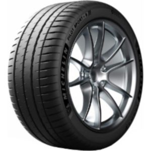 Michelin Pilot Sport 4S ZP 225/35 ZR20 90Y XL runflat