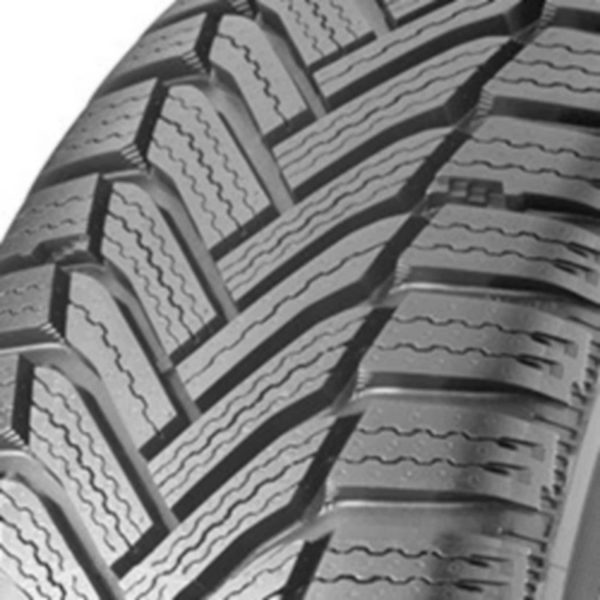 Michelin Alpin 6 195/65 R15 95T XL