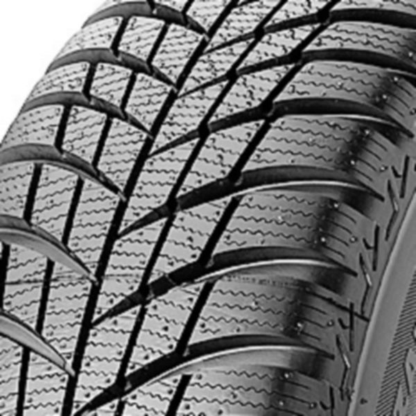 Bridgestone Blizzak LM 001 235/55 R18 100H AO