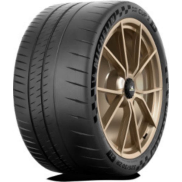 Michelin Pilot Sport Cup 2 R 265/35 ZR20 (99Y) XL N0