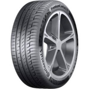 Continental PremiumContact 6 SSR 225/55 R17 97Y runflat