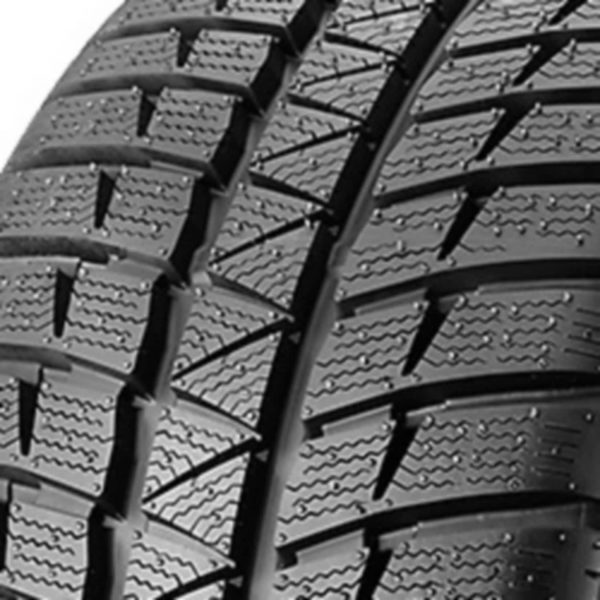 Falken EUROWINTER HS449 RUNFLAT 255/40 R19 96V