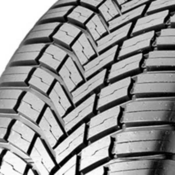 Bridgestone Weather Control A005 205/60 R16 96H XL