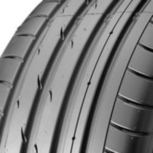 Nankang Sportnex AS-2+ RFT 275/40 ZR18 99Y runflat