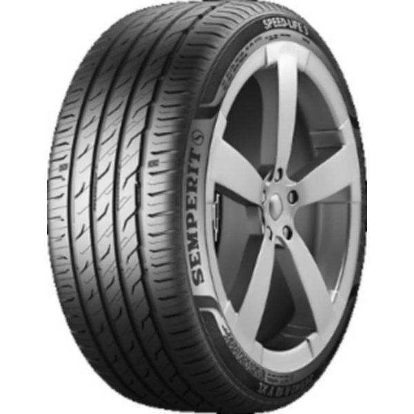 Semperit Speed-Life 3 225/35 R19 88Y XL