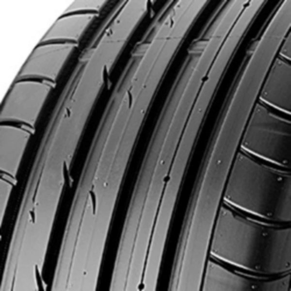 Nankang Sportnex AS-2+ 205/50 R17 93V XL