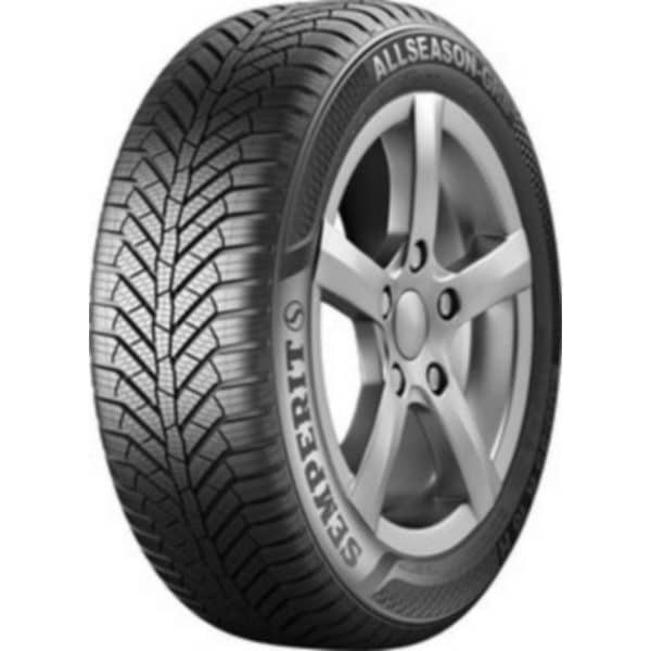 Semperit All Season-Grip 165/70 R14 81T