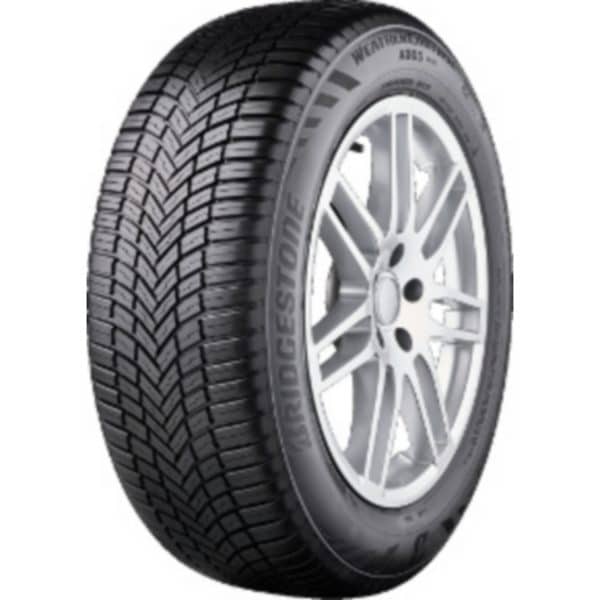 Bridgestone Weather Control A005 Evo 195/65 R15 95V XL