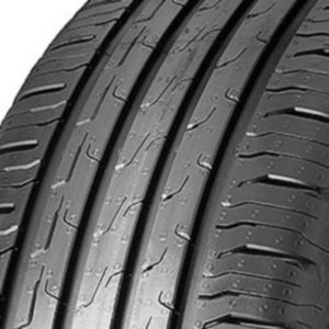 Continental EcoContact 6 235/55 R18 104V XL VOL