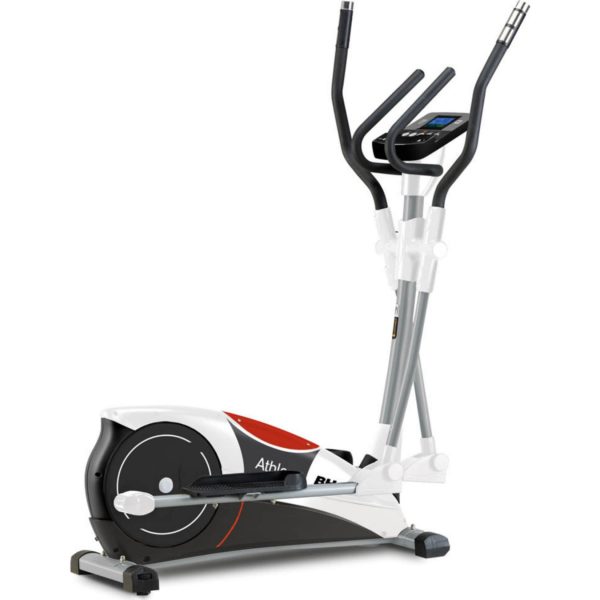 Pro Action BH Pro Action BH Crosstrainer Athlon Program G2336B -LCD Bildschirm -10Kg Schwungmasse