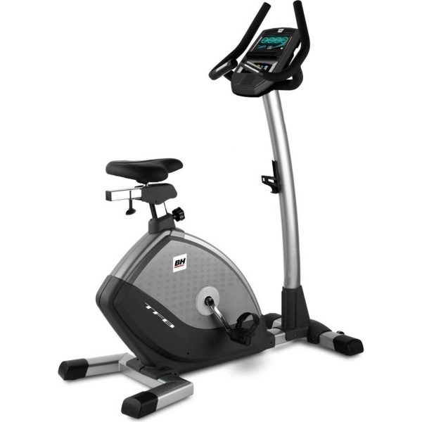 BH Fitness BH Fitness TFB TFT H862TFT Ergometer -  bis 130 kg - offener Zugang