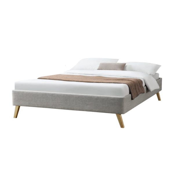 HTI-Living Bett 140 x 200 cm Carl